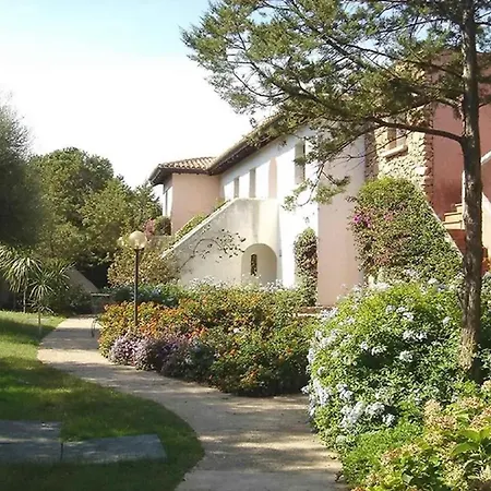 Garden Ven 3 公寓 罗通多港